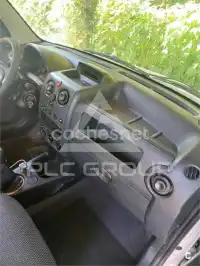 2009 Citroen Berlingo