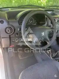 2009 Citroen Berlingo