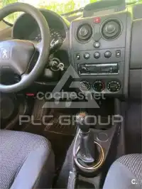 2009 Citroen Berlingo