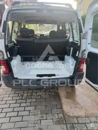 2009 Citroen Berlingo