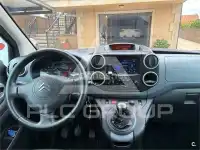 2009 Citroen Berlingo