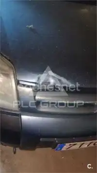 2009 Citroen Berlingo