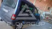 2009 Citroen Berlingo