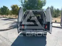 2009 Citroen Berlingo
