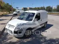 2009 Citroen Berlingo