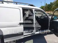 2009 Citroen Berlingo