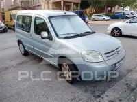 2009 Citroen Berlingo