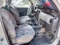 2009 Citroen Berlingo