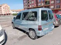 2009 Citroen Berlingo