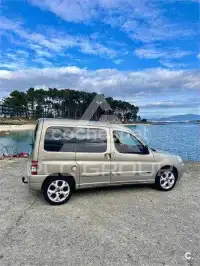 2009 Citroen Berlingo