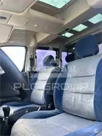 2009 Citroen Berlingo