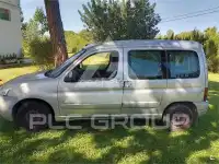 2009 Citroen Berlingo
