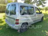 2009 Citroen Berlingo