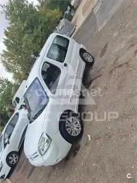 2009 Citroen Berlingo