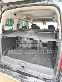 2009 Citroen Berlingo