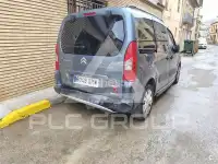 2009 Citroen Berlingo