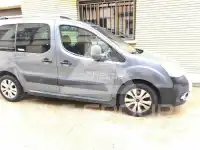2009 Citroen Berlingo
