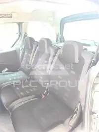 2009 Citroen Berlingo