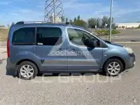 2009 Citroen Berlingo