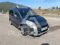 2009 Citroen Berlingo