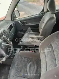 2009 Citroen Berlingo