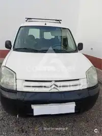 2009 Citroen Berlingo