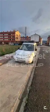 2009 Citroen Berlingo