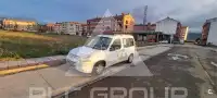 2009 Citroen Berlingo