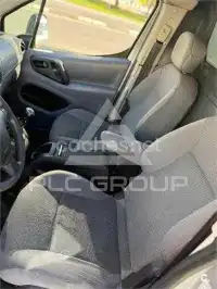2009 Citroen Berlingo