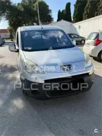 2009 Citroen Berlingo