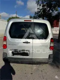 2009 Citroen Berlingo