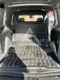 2009 Citroen Berlingo