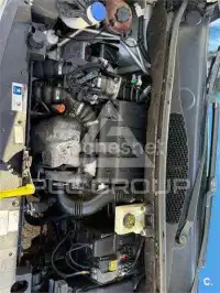 2009 Citroen Berlingo