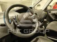 2009 Citroen C4