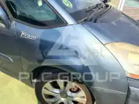 2009 Citroen C4