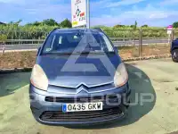 2009 Citroen C4