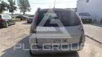 2009 Citroen C4