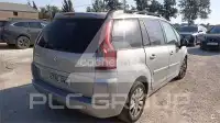 2009 Citroen C4