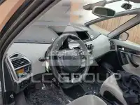 2009 Citroen C4