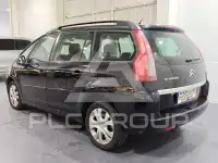 2009 Citroen C4