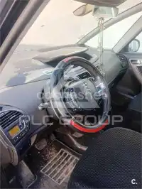 2009 Citroen C4