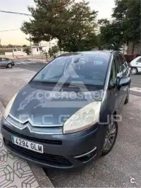 2009 Citroen C4