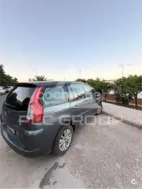 2009 Citroen C4