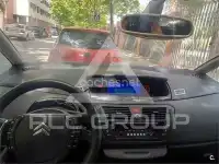 2009 Citroen C4