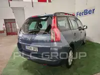 2009 Citroen C4