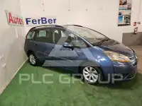 2009 Citroen C4