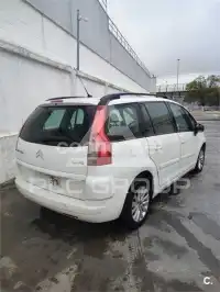 2009 Citroen C4