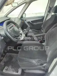 2009 Citroen C4