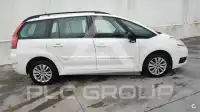 2009 Citroen C4