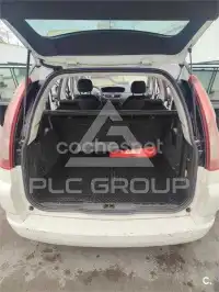 2009 Citroen C4